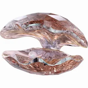 施华洛世奇/Swarovski 摆件 珍珠贝 1075308