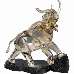 施华洛世奇/Swarovski 摆件 大象 1120446