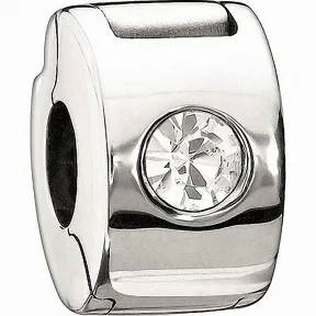 施华洛世奇/Swarovski 串珠 Crystal Jeweled Lock 1125584