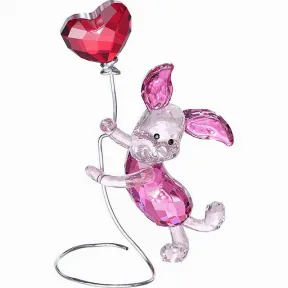 施华洛世奇/Swarovski 摆件 猪仔 1142890