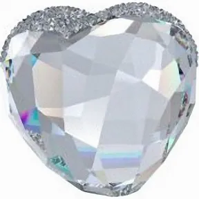 施华洛世奇/Swarovski 摆件 爱心满载, 大 1143413