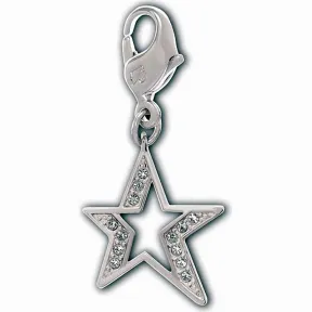 施华洛世奇/Swarovski 坠饰 Rockstar 坠饰 1161101