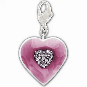 施华洛世奇/Swarovski 坠饰 Miss You 坠饰 1161146