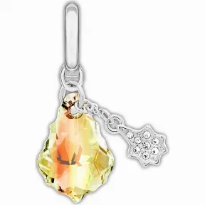 施华洛世奇/Swarovski 坠饰 Crystal Baroque 坠饰 1162173