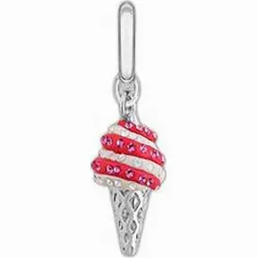 施华洛世奇/Swarovski 坠饰 Ice Cream 坠饰 1185916