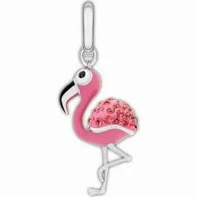 施华洛世奇/Swarovski 坠饰 Flamingo 坠饰 1185924