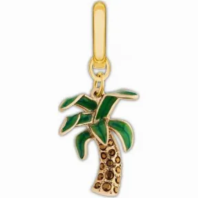 施华洛世奇/Swarovski 坠饰 Palm Tree坠饰 1185948