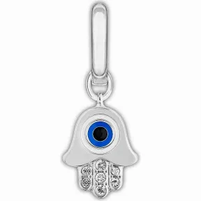 施华洛世奇/Swarovski 坠饰 Fatima Blue 坠饰 1185958