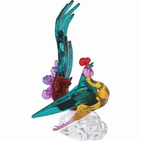 施华洛世奇/Swarovski 摆件 祥云瑞气 – 瑞凤 5000549