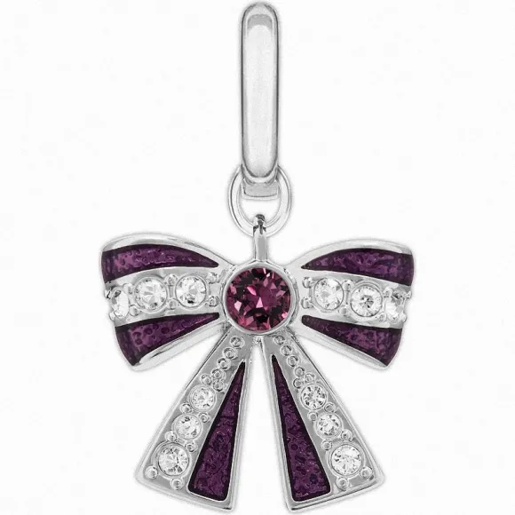 施华洛世奇/Swarovski 坠饰 Bow 坠饰 5006454