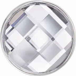 施华洛世奇/Swarovski 坠饰 Round Crystal 坠饰扣 5031594