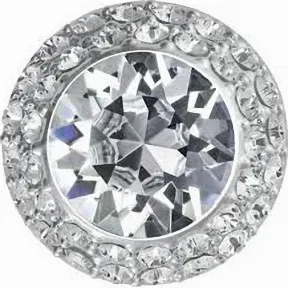 施华洛世奇/Swarovski 坠饰 Spike Crystal 坠饰扣 5032125