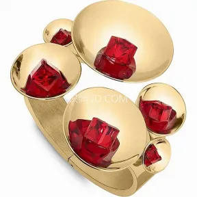 施华洛世奇/Swarovski 串珠 Large Cuff, Atelier Swarovski by Fredrikson S