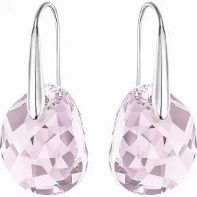 施华洛世奇/Swarovski 耳饰 Galet 穿孔耳环 5068512