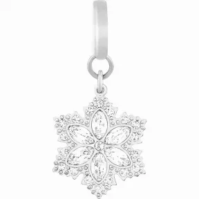 施华洛世奇/Swarovski 坠饰 Snowflake 坠饰 5070429