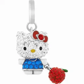 施华洛世奇/Swarovski 坠饰 Anniversary Hello Kitty 坠饰 5070441