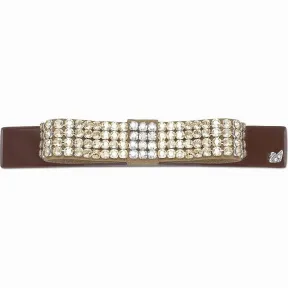 施华洛世奇/Swarovski 发饰 Crystal Mesh 发卡 5076285