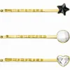 施华洛世奇/Swarovski 发饰 Bobby Pins 发卡套装 5076302