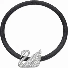 施华洛世奇/Swarovski Iconic Swan 弹力发圈 5076314