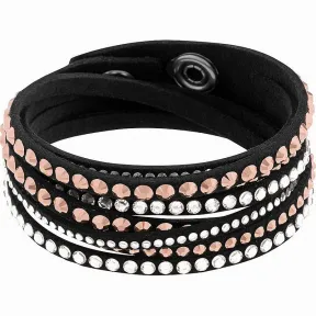 施华洛世奇/Swarovski 手链 Slake Deluxe 手链, 彩色设计 5089699