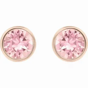 施华洛世奇/Swarovski 耳饰 Solitaire 穿孔耳环 5101339