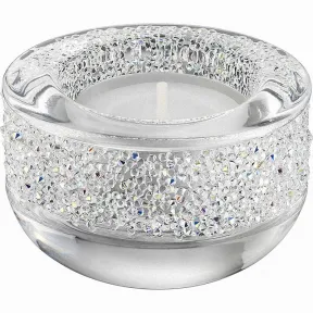 施华洛世奇/Swarovski 烛台 Shimmer烛台 5108868