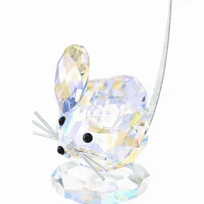 施华洛世奇/Swarovski 摆件 老鼠, 2015限量发行产品 5134826