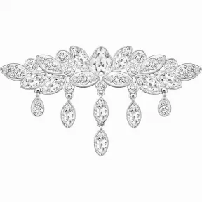 施华洛世奇/Swarovski 发饰 Diapason Brooch 5146736