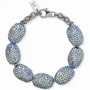 施华洛世奇/Swarovski 手链 Moselle 手链 5166127