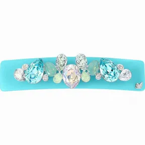 施华洛世奇/Swarovski 发饰 Pastel Gem 发卡 5171359