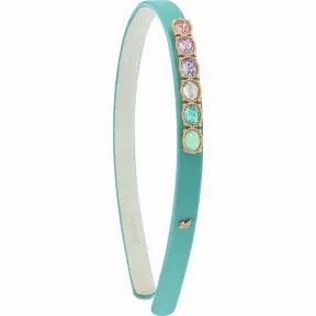 施华洛世奇/Swarovski 发饰 Rosette 发带 5171362