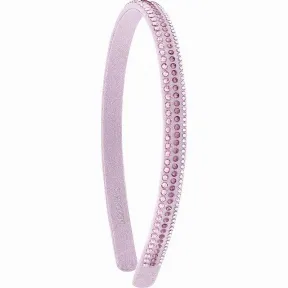施华洛世奇/Swarovski 发饰 Slake Pink 发箍 5171396