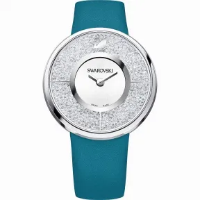 施华洛世奇/Swarovski 手表 Crystalline Green-Blue 手表 5186452