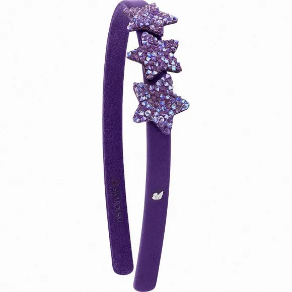 施华洛世奇/Swarovski 发饰 Daze 发带 5189157