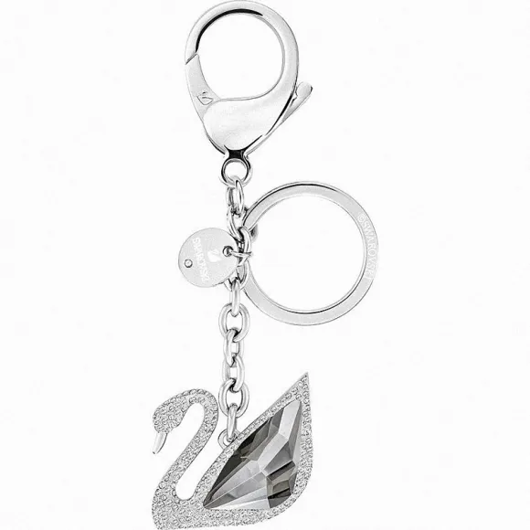 施华洛世奇/Swarovski 坠饰 Swan 手袋坠饰 5201631