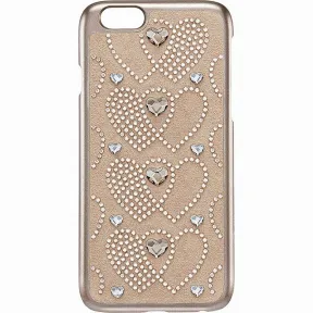 施华洛世奇/Swarovski 手机壳 Dear Nude Smartphone 套 5201634