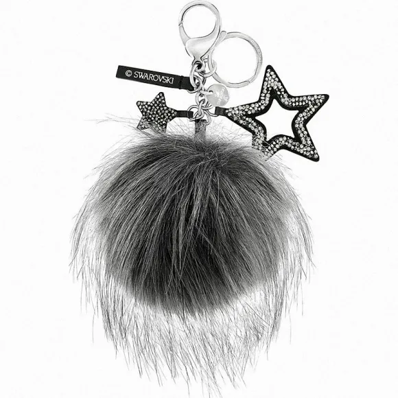 施华洛世奇/Swarovski 坠饰 Franky 手袋坠饰 5221835