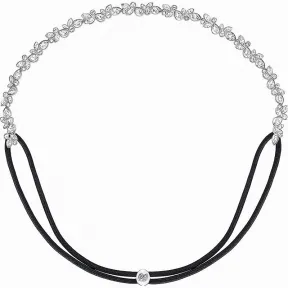 施华洛世奇/Swarovski 发饰 Epilogue Soft 发带 5225747