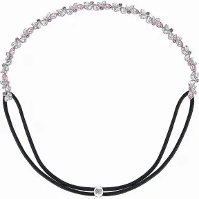 施华洛世奇/Swarovski 发饰 Epilogue Soft 发带 5225748