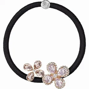 施华洛世奇/Swarovski 发饰 Elderflower 弹力发圈 5225756