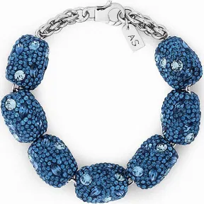 施华洛世奇/Swarovski 手链 Moselle 手链, M 5229455