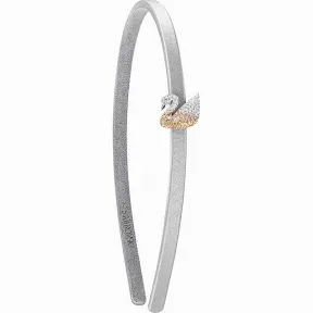 施华洛世奇/Swarovski 发饰 Iconic Swan 发带 5251092