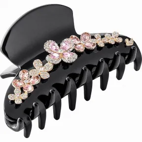 施华洛世奇/Swarovski 发饰 Elderflower 发抓 5251097