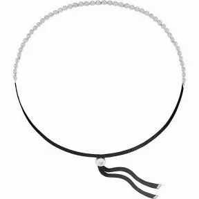 施华洛世奇/Swarovski 发饰 Angelic Soft 发带 5251230