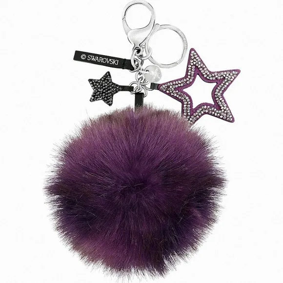 施华洛世奇/Swarovski 坠饰 Franky 手袋坠饰 5251647