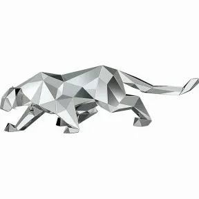 施华洛世奇/Swarovski 摆件 豹, Arran Gregory设计 5268161