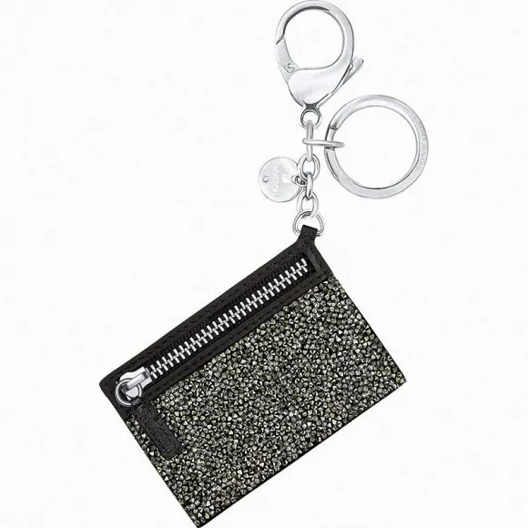 施华洛世奇/Swarovski 坠饰 Glam Rock 手袋坠饰, 金色 5271857