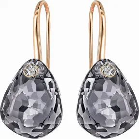 施华洛世奇/Swarovski 耳饰 Parallele 穿孔耳环 5276406