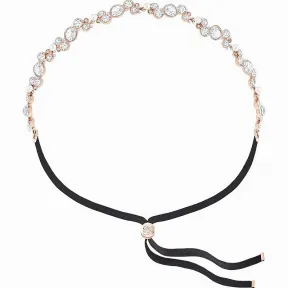 施华洛世奇/Swarovski 发饰 Given 发带 5277641