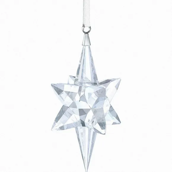 施华洛世奇/Swarovski 挂饰 星星挂饰, 大 5287019